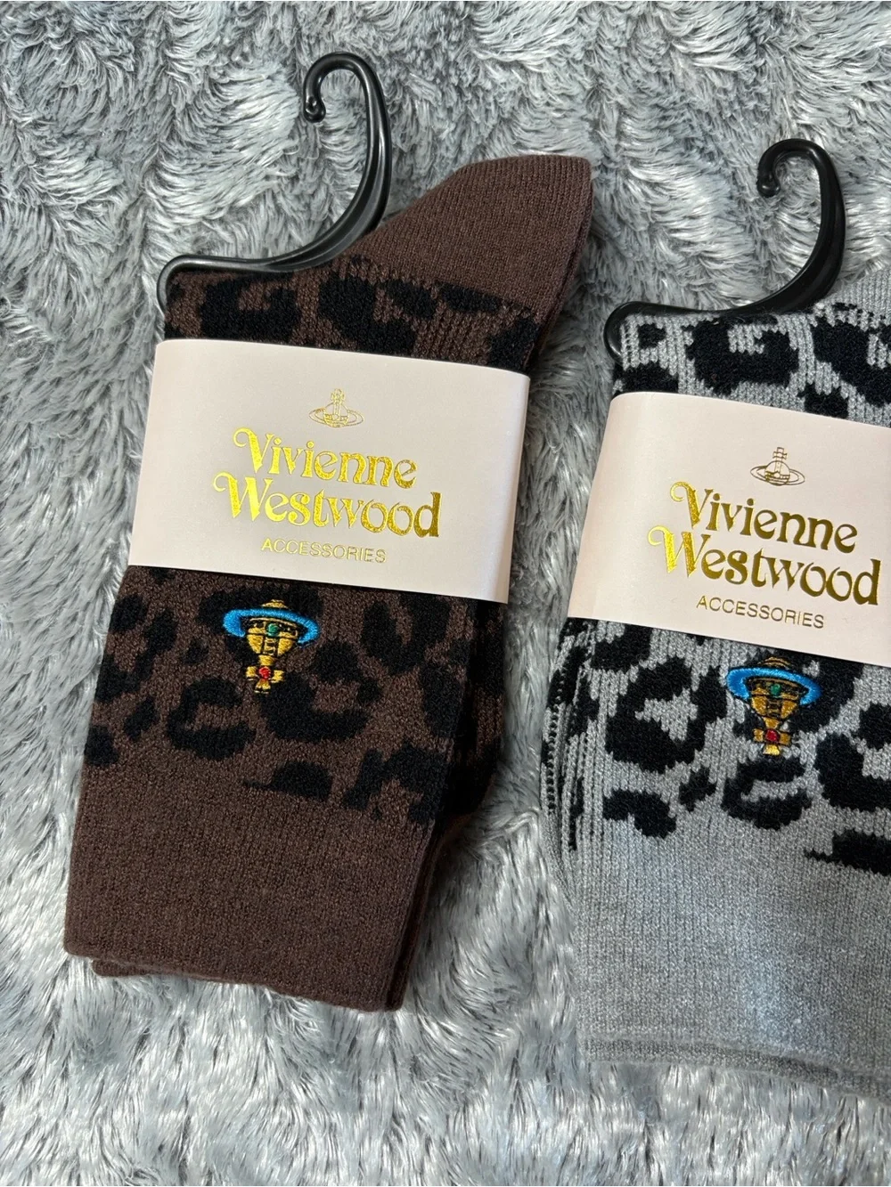Vivienne Westwood Socks